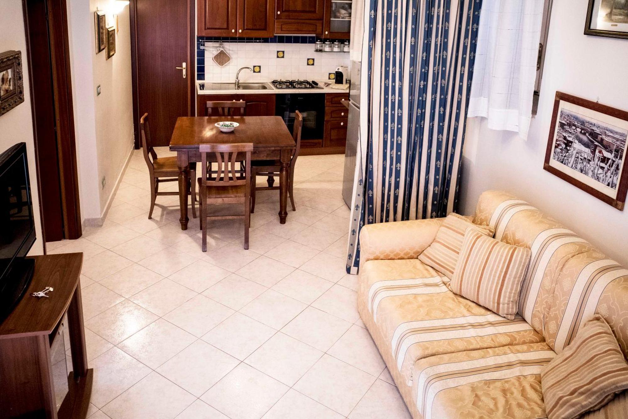 Diddy Maison Taormina Exterior photo