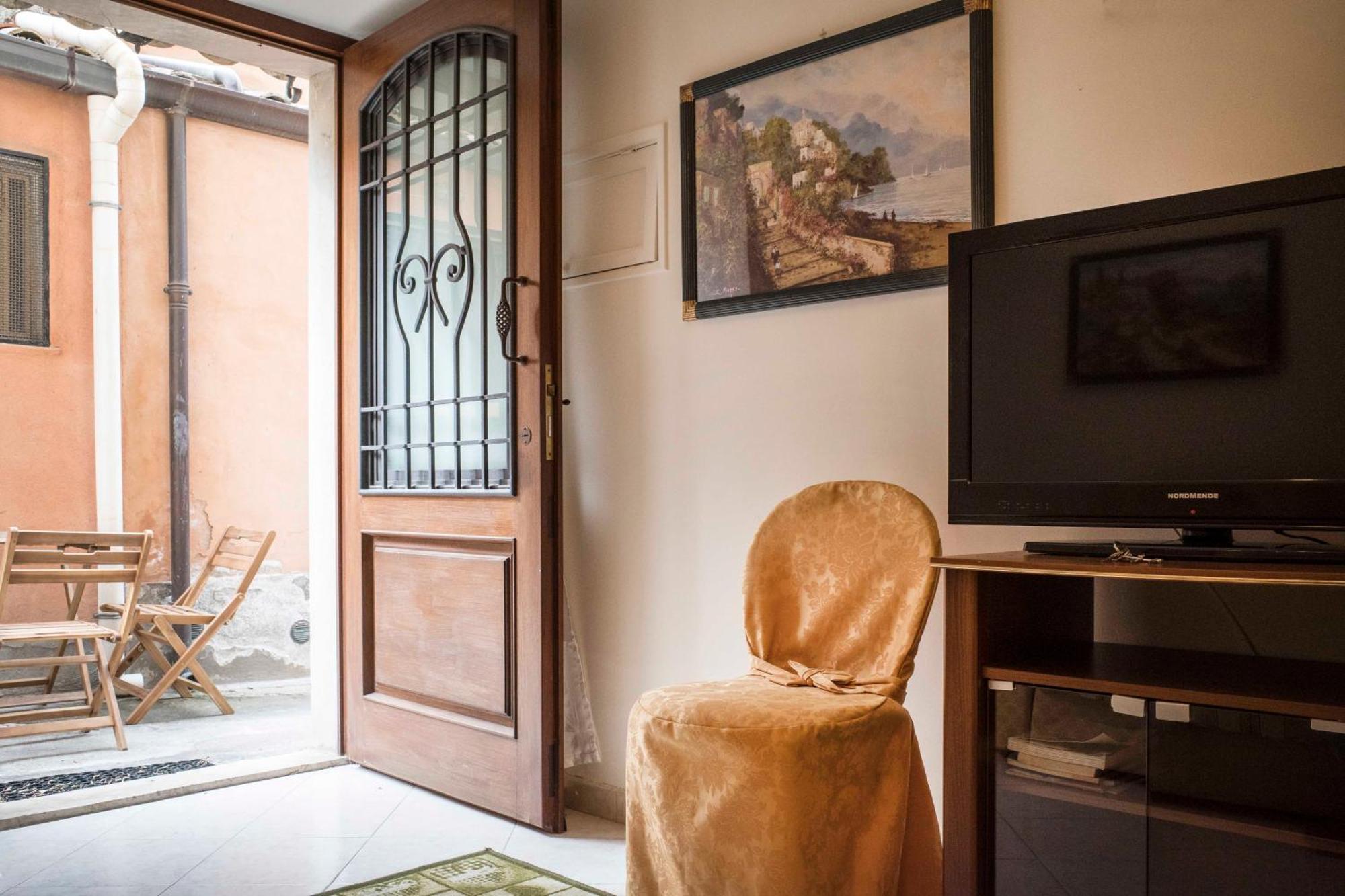 Diddy Maison Taormina Exterior photo
